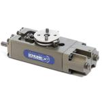 Swivel unit OSE-C14-0 